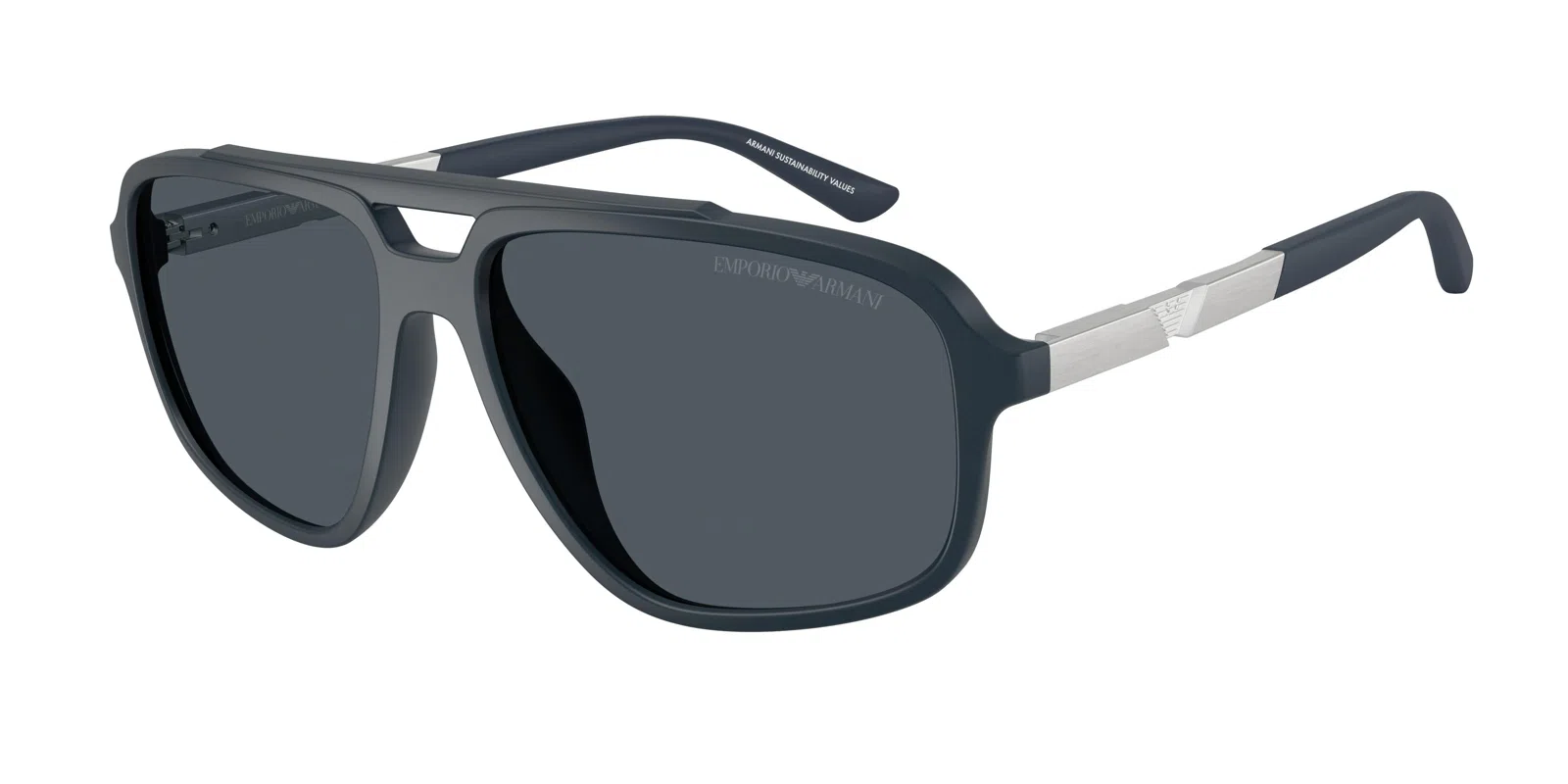 Emporio Armani 4236U Sunglasses - view 3
